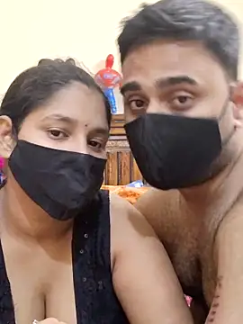 IND COUPLE1 online show from 03-05-25, 03:29