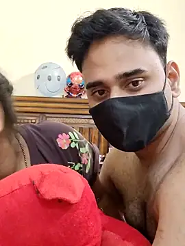 IND COUPLE1 online show from 02-14-25, 04:09