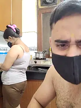 IND COUPLE1 online show from 02-26-25, 03:54