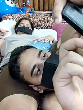 IND COUPLE1 online show from 03-01-25, 11:47