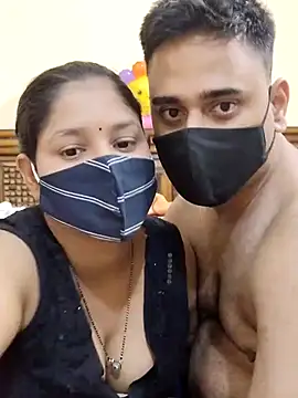 IND COUPLE1 online show from 02-18-25, 01:33