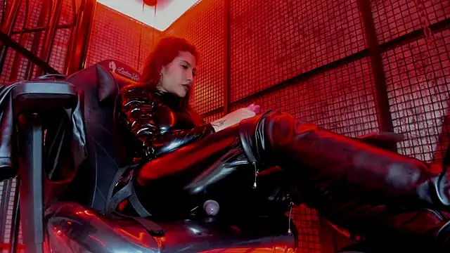 NAILAHARD online show from 10-11-25, 03:02