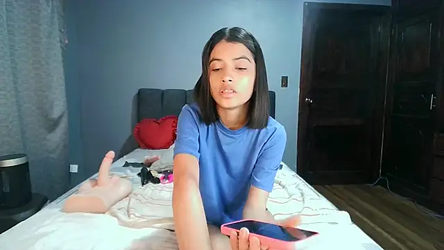 LiaOrtiz69 online show from 03-13-25, 07:06