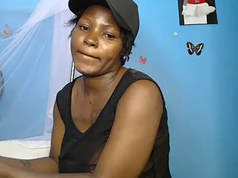 TrishaKalid online show from 03-05-26, 08:38