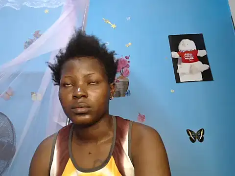 TrishaKalid online show from 02-28-26, 09:31