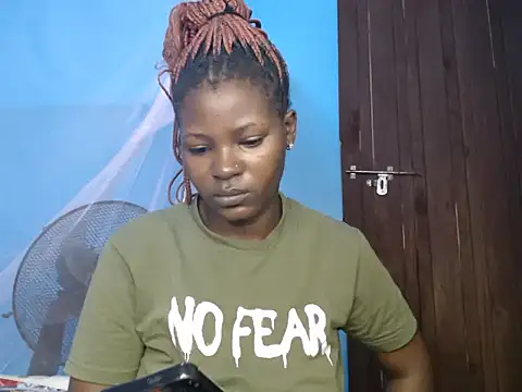 TrishaKalid online show from 12-16-25, 09:24