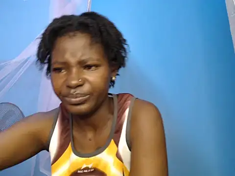 TrishaKalid online show from 10-18-25, 07:10