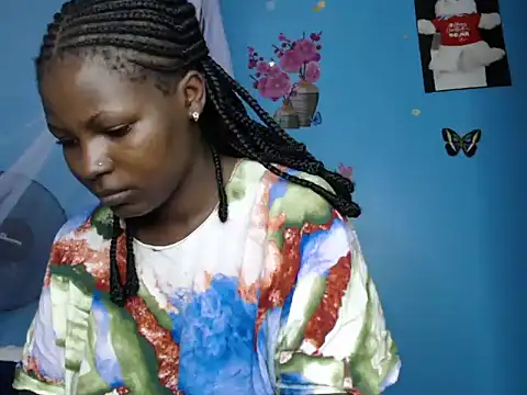 TrishaKalid online show from 03-15-26, 09:38