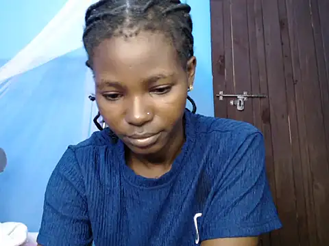 TrishaKalid online show from 10-09-25, 08:15