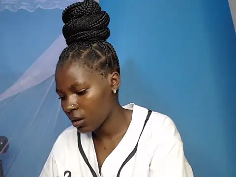 TrishaKalid online show from 10-31-25, 12:57