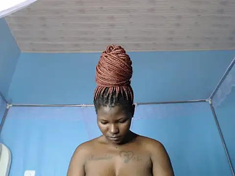 TrishaKalid online show from 12-14-25, 08:31