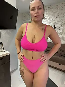 Charming Daphny online show from 11-22-25, 06:12