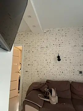 Charming Daphny online show from 01-17-26, 05:44