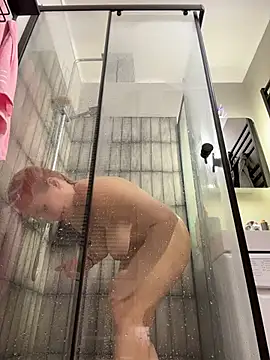 Charming Daphny online show from 03-11-26, 07:46