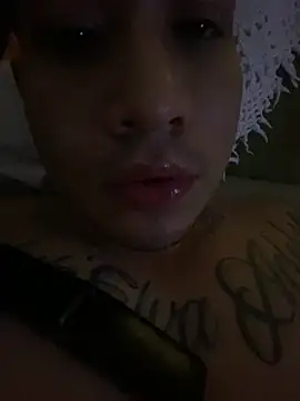 Juanes432 online show from 03-07-26, 05:25