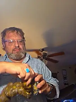kikdrummer online show from 05-11-26, 11:46