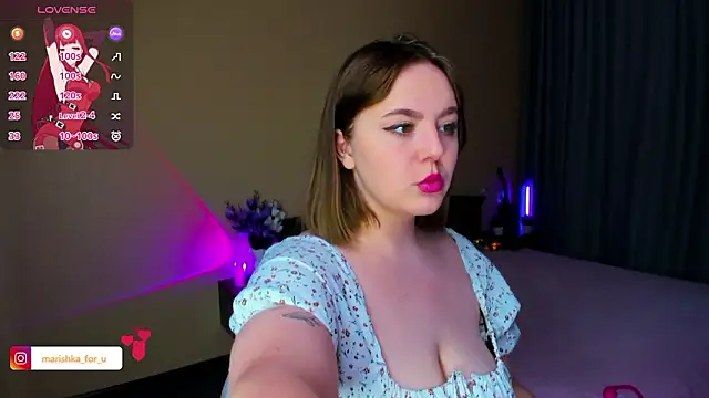 marry evans online show from 03-05-26, 01:24