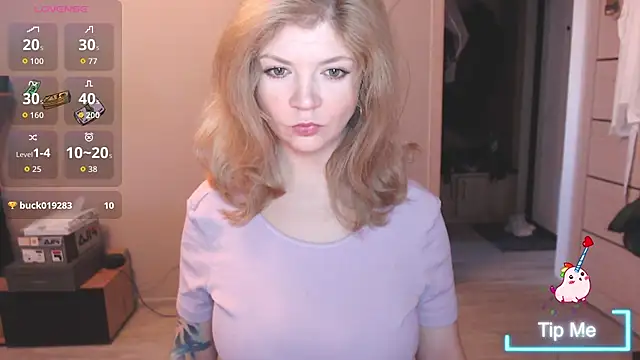 Brience online show from 04-17-26, 01:41