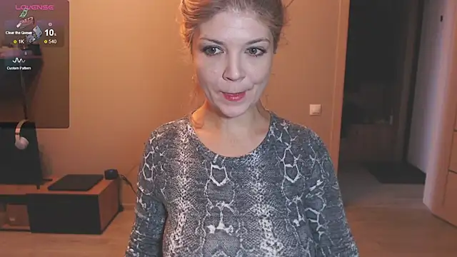 Brience online show from 10-23-25, 04:44