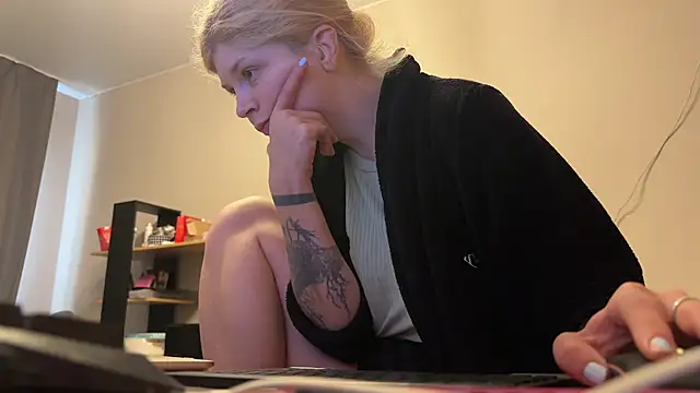 Brience online show from 01-17-26, 08:51