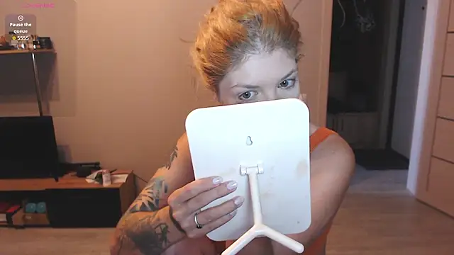 Brience online show from 07-15-26, 01:12