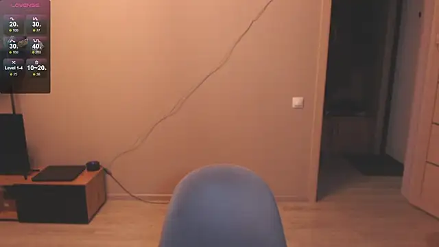 Brience online show from 10-04-25, 04:03