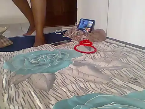 Brown ebony online show from 03-29-26, 05:36