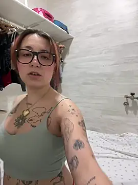 Hawitxui online show from 03-11-26, 05:56