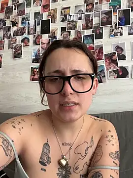 Hawitxui online show from 04-16-26, 02:40