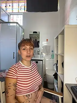 Hawitxui online show from 10-24-25, 12:15