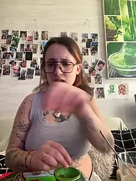 Hawitxui online show from 05-10-26, 07:34