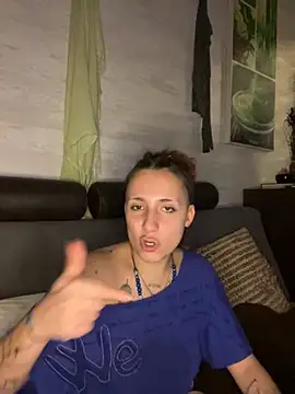 Hawitxui online show from 10-13-25, 06:09