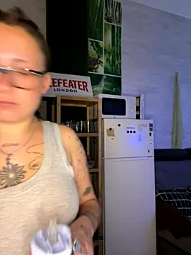 Hawitxui online show from 10-19-25, 07:55