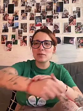 Hawitxui online show from 03-22-26, 07:32