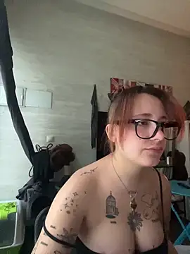 Hawitxui online show from 03-12-26, 07:34