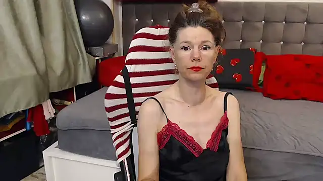 kellyterapy online show from 06-12-26, 03:15