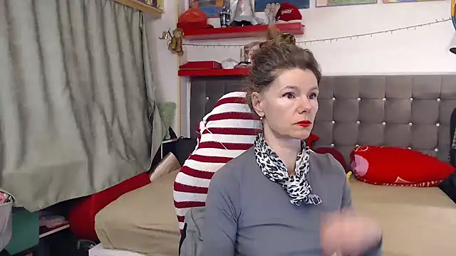 kellyterapy online show from 01-08-26, 01:00