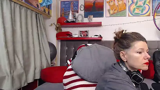 kellyterapy online show from 02-08-26, 05:54