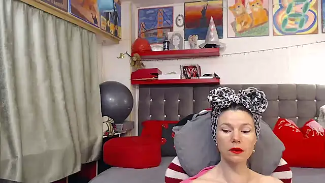 kellyterapy online show from 04-03-26, 03:24