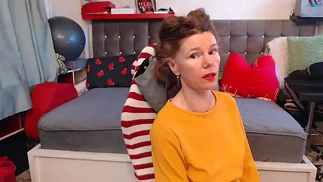 kellyterapy online show from 04-05-26, 07:15