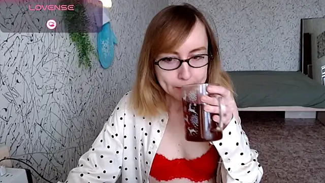 Athena Richards online show from 03-06-26, 08:53