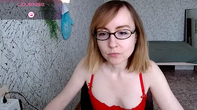 Athena Richards online show from 03-07-26, 08:43