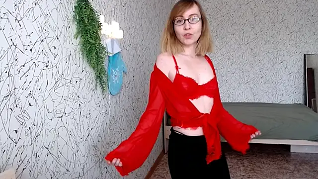 Athena Richards online show from 02-25-26, 10:04