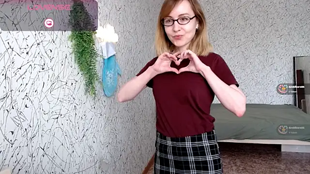 Athena Richards online show from 02-28-26, 08:47