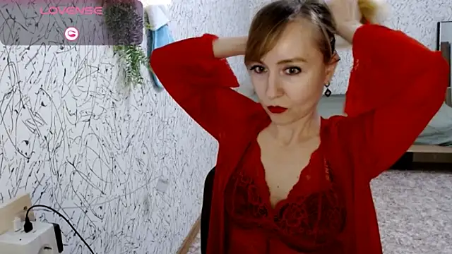 Athena Richards online show from 02-13-26, 02:50