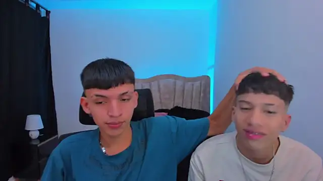 Juan Nd Steven online show from 09-14-25, 12:49