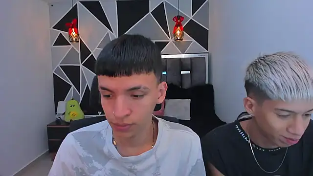Juan Nd Steven online show from 04-19-26, 11:33