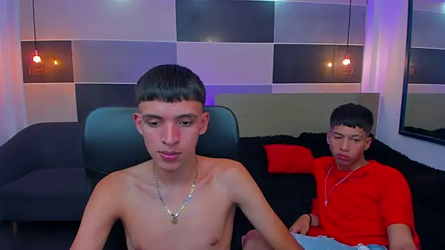 Juan Nd Steven online show from 03-22-25, 07:25