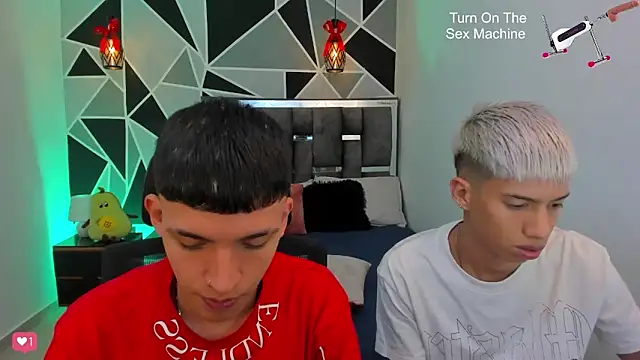 Juan Nd Steven online show from 04-01-26, 10:39