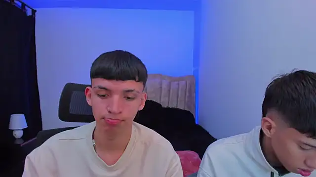 Juan Nd Steven online show from 09-18-25, 04:15